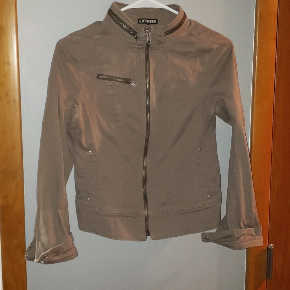 Jacket